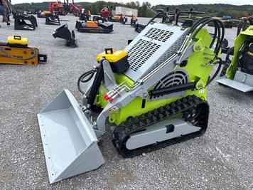 Main image Land Hero LDH-T460